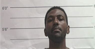 Demontre Smith, - Orleans Parish County, LA 